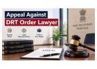 Looking for Appeal Against DRT Order Lawyer? 