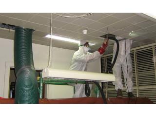 Minimize Mishaps with Industrial Equipment Cleaning Adelaide