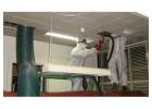 Minimize Mishaps with Industrial Equipment Cleaning Adelaide