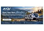 Start Your Next Adventure with a New RV for Sale in Missouri and Explore 