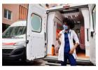 Private Ambulance Transport Near Moore OK | Book Today