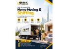Home Moving & Shifting in Dubai 