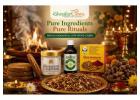 Buy Havan Samagri Online for Pooja & Havan | Shopforcows