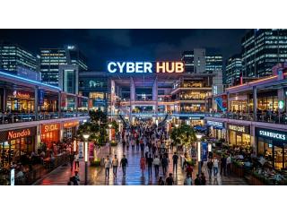 Premium Retail Shop Space Near Cyber Hub by Prooperty.com
