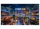 Premium Retail Shop Space Near Cyber Hub by Prooperty.com