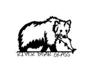 River Bear Glass