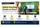 Online Teaching Space for Rent in Jaipur 