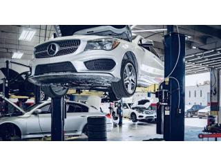 Luxury Car Mechanic Near Me in Davie for Engine Performance Issues