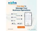 Contract Management Software | RAVES.ai