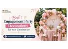 Best Engagement Party Decorations for Your Celebration