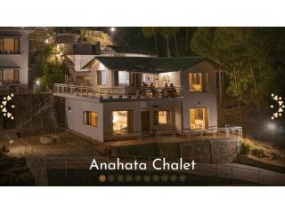 Affordable Homestay In Majkhali Ranikhet