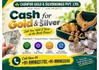 How Can You Find an Honest Silver Buyer in Gurgaon?