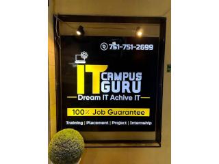 IT Campus Guru - IT Training institute in Nagpur