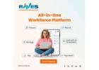 Employee Onboarding Software | RAVES.ai