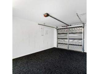 PVC Garage Panels- Engineered to Offer Lasting Performance