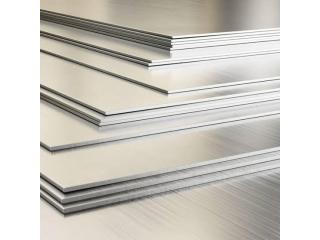 Alloy Steel Plates Supplier for Industrial Applications