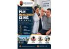 Pain Management Clinic Orlando: Find the Right Care for Your Recovery