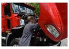 Mobile Truck Service Near Me – Reliable Roadside Truck Repairs