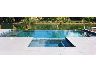 Choose Suitable Finishes and Features With Pool Makers in Miami