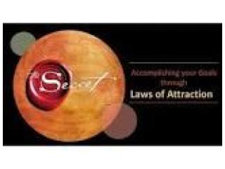 Earn with the Law of Attraction