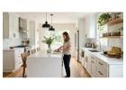 White Kitchen Countertops: Find the Best Styles for a Modern Kitchen