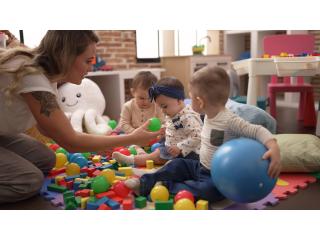 Daycare in Sherwood Park | Kidz In The Park