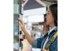 Want Happier Staff? Try Combination Vending Machines Sydney