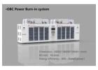 OBC Power Burn-in system
