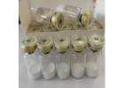 The purity of botulinum toxin is 99%,