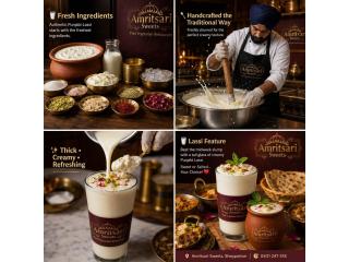 Amritsari Restaurant Melbourne | amritsari.com.au