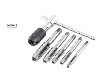 Thread Tapping Tool