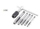 Thread Tapping Tool