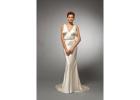 Shop Luxury Bridal Dresses Brooklyn NY for a Magical Halloween Wedding
