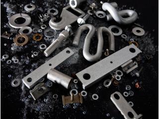 Industrial Metal Dyes for Durable, Professional Finishes