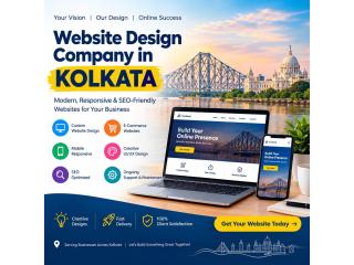 website design company in kolkata