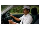 Permanent Driver Service in Navi Mumbai for Hybrid-Work Families
