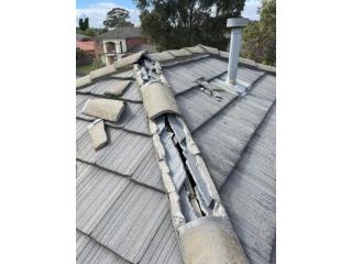Professional Leaking Roof Repairs in Melbourne