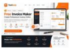Free Invoice Maker for Faster and Smarter Business Billing