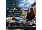 Venta Discreta de Propiedades en Andorra | LY21 Real Estate