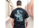 Men's Retro Clothing
