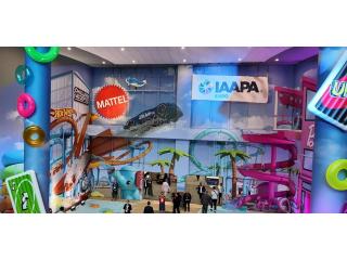 Transform Your Exhibition Space with Expert iGaming Exhibition Stand Design
