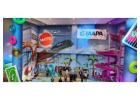 Transform Your Exhibition Space with Expert iGaming Exhibition Stand Design