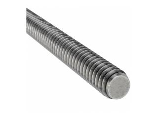 Threaded Rods Exporter