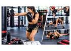 Develop Consistent Fitness And Technique With An Effective Muay Thai Workout Routine