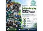 E-Waste Recycler in Andhra Pradesh | Home land Enviro 