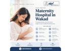 Maternity hospital in Wakad | Dr. Meenal Warade - Best Gynaecologist in Wakad