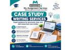 Professional Case Study Writing Services for Academic Success