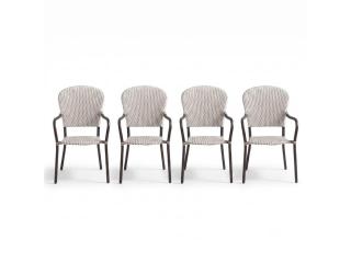Buy Garden Chairs Online at Devoko