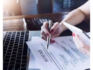 Hire Resume Writer