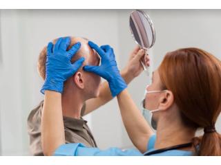 Advanced Hair Growth Treatment in Georgia | Hair Clinique